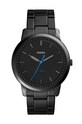 Fossil - Ρολόι FS5308 πολύχρωμο FS5308