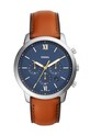 Fossil - Часы FS5453 мультиколор FS5453