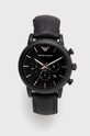 Emporio Armani - Zegarek AR1970 czarny AR1970
