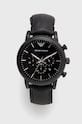Emporio Armani - Zegarek AR1970 czarny AR1970