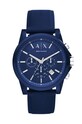Armani Exchange - Hodinky AX1327 námořnická modř AX1327