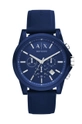 sötétkék Armani Exchange - Óra AX1327 Férfi