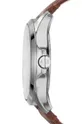Armani Exchange - Годинник AX2133  Основний матеріал: Натуральна шкіра, Нержавіюча сталь, Мінеральне скло