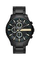 Armani Exchange - Óra AX2164 fekete AX2164