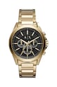 Armani Exchange ura AX2611 zlata AX2611