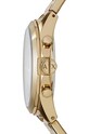 Armani Exchange ura AX2611 AX2611 zlata AA00