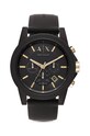 Armani Exchange ura AX7105 AX7105 pisana