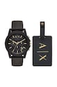 Armani Exchange - Часовник AX7105 многоцветен AX7105