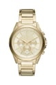 Armani Exchange - Hodinky zlatá AX2602
