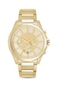 Doplnky Armani Exchange - Hodinky AX2602 zlatá