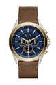 Armani Exchange - Hodinky hnedá AX2612