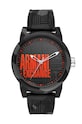 Armani Exchange - Hodinky čierna AX1441