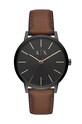 Armani Exchange - Hodinky hnedá AX2706