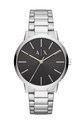 Armani Exchange - Zegarek AX2700 srebrny AX2700