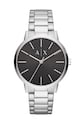 Armani Exchange - Hodinky strieborná AX2700