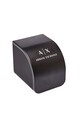 Doplnky Armani Exchange - Hodinky AX2407 strieborná