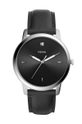 Fossil - Ceas FS5497 negru FS5497