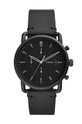 Fossil - Ceas FS5504 negru FS5504