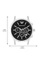 Armani Exchange - Часовник AR2434 AR2434