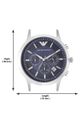 Armani Exchange - Sat AR2448 AR2448