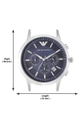 Armani Exchange ura AR2448