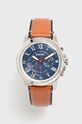 Fossil - Часовник FS5210IE многоцветен FS5210IE