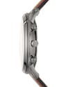 Αξεσουάρ Fossil - Ρολόι FS5512 FS5512 καφέ