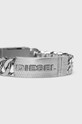Diesel - Náramok DX0326040 strieborná AA00