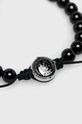 Diesel - Bratara DX1088040 negru AA00