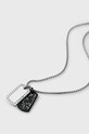 Diesel - Colier DX1169040 gri AA00