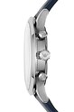 Armani Exchange - Hodinky AR11226 tmavomodrá AA00