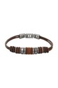 Fossil - Bratara maro JF00900797
