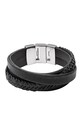 Fossil - Bratara negru JF02079040