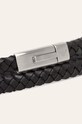 Emporio Armani - Narukvica EGS2176040 srebrna AA00