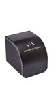 Emporio Armani - Zegarek AX5537 srebrny AX5537