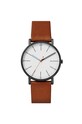 Skagen - Ρολόι SKW6374 μαύρο SKW6374