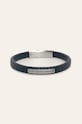 Emporio Armani - Náramok modrá EGS2639040