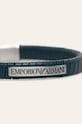 Emporio Armani - Náramok EGS2639040 modrá AA00