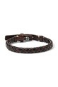 Fossil - Браслет коричневий JA5932716