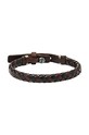 Fossil - Браслет коричневий JA5932716