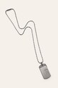 Diesel - Colier negru DX0004040