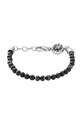 Diesel - Βραχιόλι ασημί DX0848040