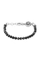 Diesel - Βραχιόλι ασημί DX0848040