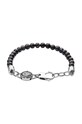 Diesel - Βραχιόλι DX0848040 ασημί AA00