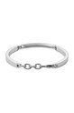 Diesel - Bransoletka DX1172040 srebrny AA00