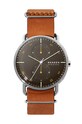 Skagen - Hodinky hnedá SKW6537