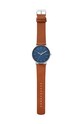 Skagen - Hodinky SKW6551 hnedá AA00