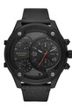 Diesel - Ceas negru DZ7425