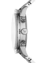 Emporio Armani - Zegarek AR11241 srebrny