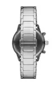 Emporio Armani - Zegarek AR11241 Materiał 1: 100 % Stal szlachetna, Materiał 2: 100 % Szkło mineralne
